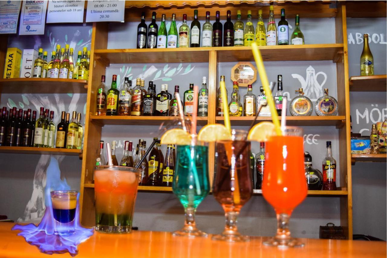 Pensiunea Dracula & Spa Căpăţîneni-Ungureni Bagian luar foto